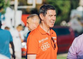 Mihai Stoica, amintire emoționantă cu Mihai Leu: „Atunci am realizat că un mare campion nu poate fi altfel decât un om special”