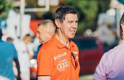 Mihai Stoica, amintire emoționantă cu Mihai Leu: „Atunci am realizat că un mare campion nu poate fi altfel decât un om special”