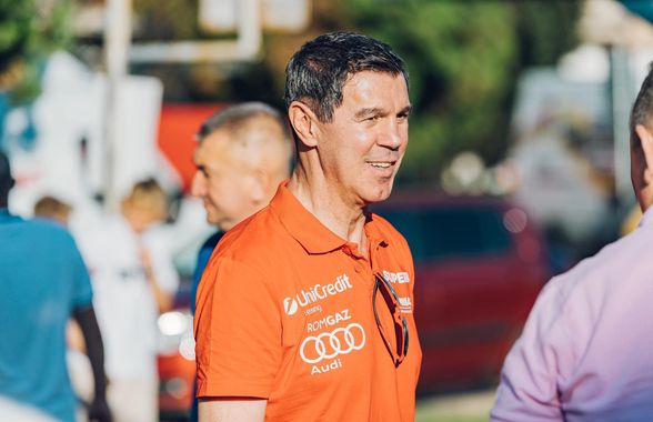 Mihai Stoica, amintire emoționantă cu Mihai Leu: „Atunci am realizat că un mare campion nu poate fi altfel decât un om special”