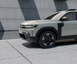 Dacia Duster 2025. foto: dacia.ro