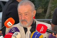 Gigi Becali i-a șocat pe polonezi la nunta Kirei Hagi: „Universul fotbalului românesc nu încetează să surprindă”