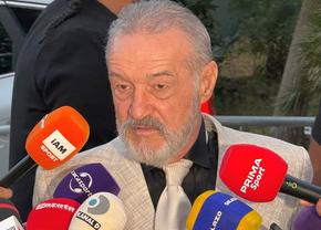 Gigi Becali i-a șocat pe polonezi la nunta Kirei Hagi: „Universul fotbalului românesc nu încetează să surprindă”