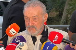 Gigi Becali îl avertizează pe Mihai Rotaru: „Dacă face asta, e caz de depunctare, să înceteze!”