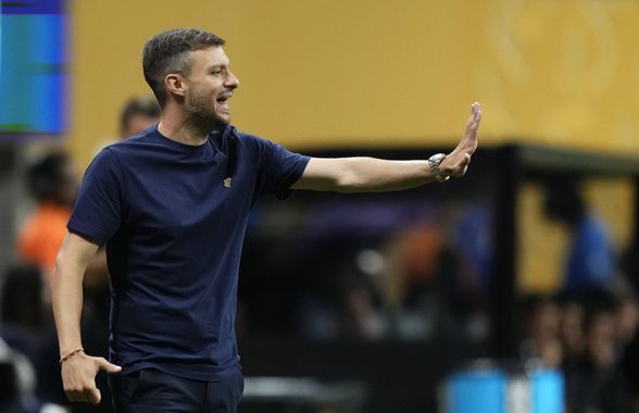 Prima victimă a Campionatului Mondial al Cluburilor » Antrenorul a fost demis după doar 6 luni la club