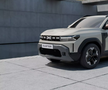 Dacia Duster 2025. foto: dacia.ro
