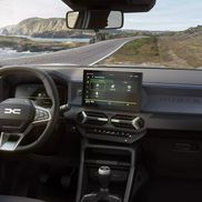 Dacia Duster 2025. foto: dacia.ro