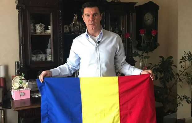 Șeful Federației de Box deplânge decesul lui Mihai Leu: „A fost un model care a inspirat!”