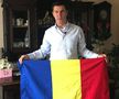 Vasile Cîtea, președintele Federației Române de Box, a reacționat după decesul lui Mihai Leu