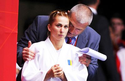Florin Bercean, de la agresiuni sălbatice în judo la ora spovedaniei: „Nu sunt nici sfânt, dar nici monstru!” + „Îmi pare rău dacă am rănit pe cineva!”