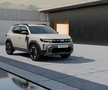 Dacia Duster 2025. foto: dacia.ro