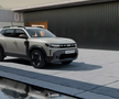 Dacia Duster 2025. foto: dacia.ro