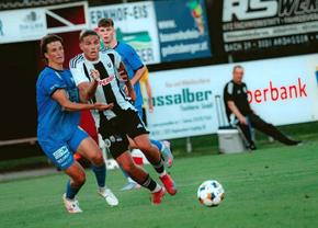 7 goluri în U Cluj - Slavia Praga, amical în Austria: rezultat neverosimil