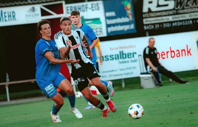 7 goluri în U Cluj - Slavia Praga, amical în Austria: rezultat neverosimil