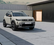 Dacia Duster 2025. foto: dacia.ro