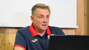 Caz halucinant la CCA » Test repetat cu aceleași întrebări! Arbitrii vor să facă plângeri penale