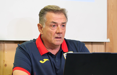 Caz halucinant la CCA » Test repetat cu aceleași întrebări! Arbitrii vor să facă plângeri penale