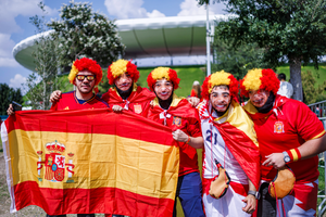 Spania - Austria, în șaisprezecimile Campionatului Mondial » Echipele probabile + cote