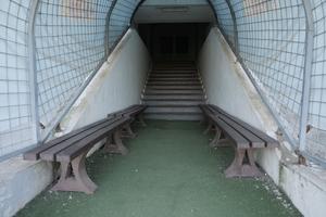 Cum arată astăzi stadionul celei mai mari surprize din istoria fotbalului românesc
