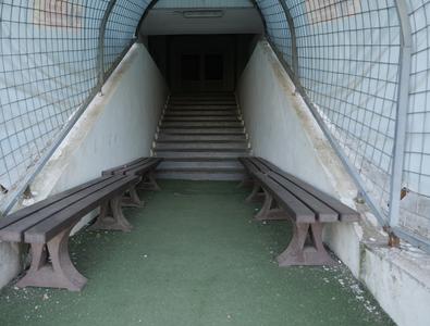 Cum arată astăzi stadionul celei mai mari surprize din istoria fotbalului românesc