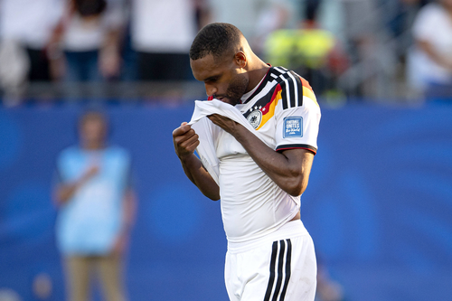 Jonathan Tah, mesaj după eliminarea Germaniei de la Mondial // foto: Imago Images