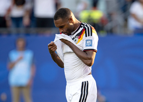 „Nu-mi iese din cap” » Jonathan Tah, mesaj după eliminarea Germaniei de la Mondial