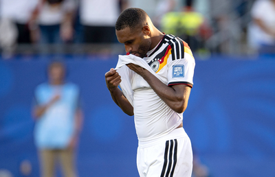 „Nu-mi iese din cap” » Jonathan Tah, mesaj după eliminarea Germaniei de la Mondial