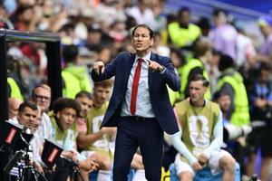 Selecționerul Belgiei a dezvăluit cum a reușit cea mai spectaculoasă „remontada” de la Mondial: „Senegal a făcut o mare greșeală”