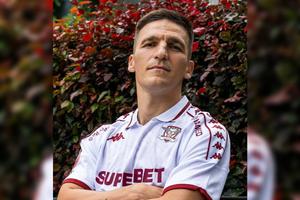 Rapid a anunțat oficial al 4-lea transfer al verii și a pornit furtuna: „Satelit. Luăm toate resturile”