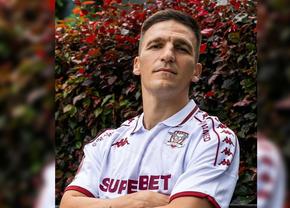 Rapid a anunțat oficial al 4-lea transfer al verii și a pornit furtuna: „Satelit. Luăm toate resturile”