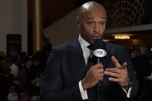 Thierry Henry are un favorit la Mondial: „E un monstru, vine de pe altă planetă! Vede rapid lucrurile și diferit”
