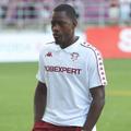 Kader Keita va pleca de la Rapid vara aceasta/ foto: Ionuț Iordache (GSP)