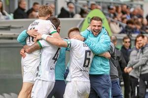 UEFA „taie în carne vie” » OUT din Europa din cauza blaturilor!