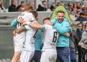 UEFA „taie în carne vie” » OUT din Europa din cauza blaturilor!