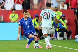 Portugalia - Croația, pentru optimile Cupei Mondiale » Ocazie mare în minutul 4
