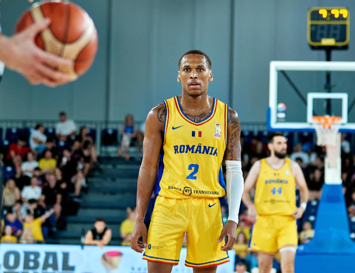 Victorie importantă pentru România în preliminariile Campionatului Mondial din 2027: Grecia, învinsă la Oradea