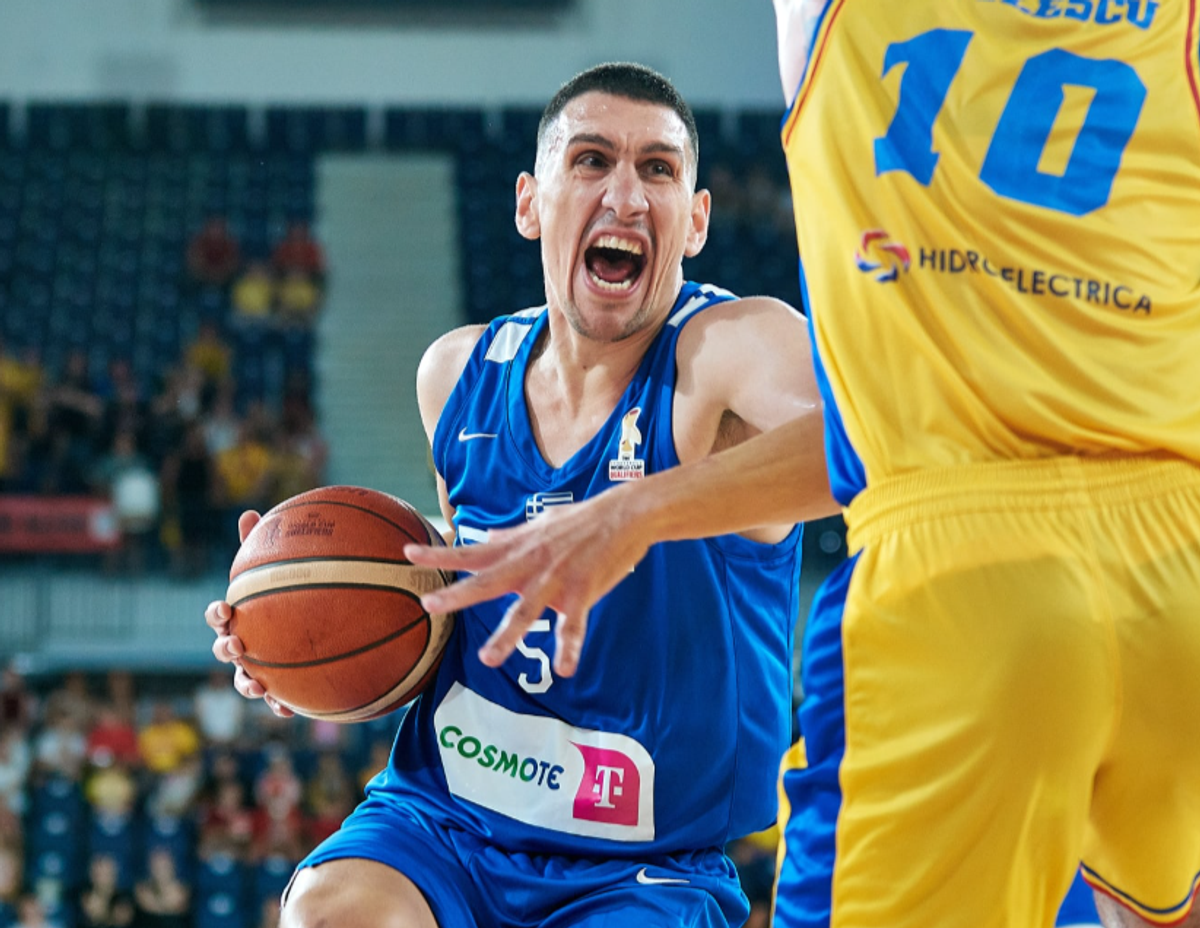 Victorie importantă pentru România în preliminariile Campionatului Mondial din 2027: Grecia, învinsă la Oradea