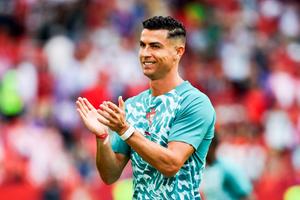 Anunțul de la miezul nopții: Cristiano Ronaldo se retrage de la echipa națională după Mondial
