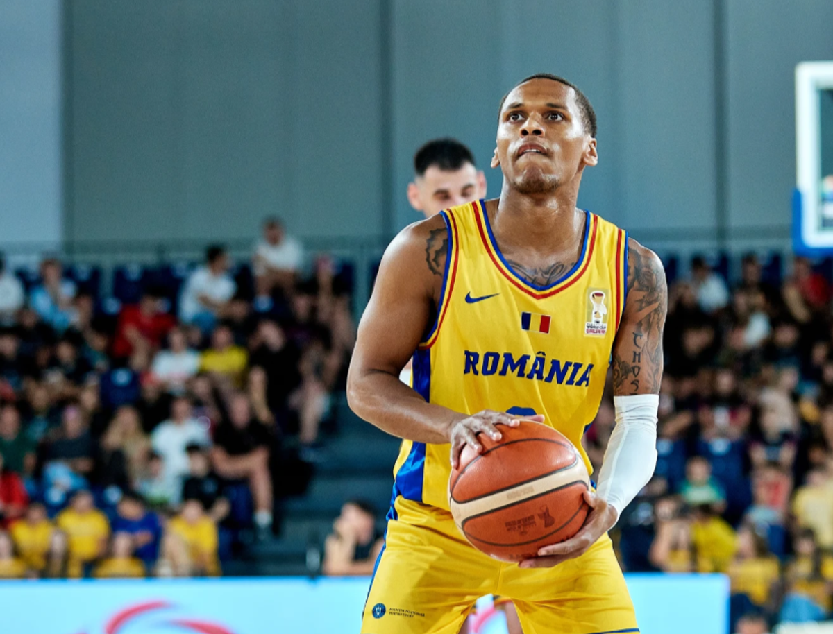 Victorie importantă pentru România în preliminariile Campionatului Mondial din 2027: Grecia, învinsă la Oradea