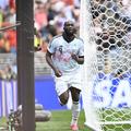 Cu golul lui Lukaku a început remontada Belgiei / Foto: Imago