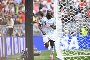 Mai întâi s-au luat la harță, apoi au întors senzațional » Romelu Lukaku explică transformarea: „Am avut ouă”