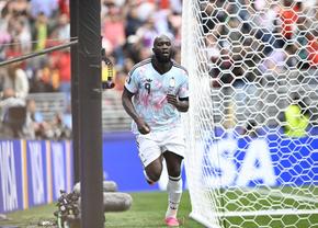 Mai întâi s-au luat la harță, apoi au întors senzațional » Romelu Lukaku explică transformarea: „Am avut «ouă»”