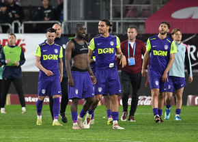 Nu au stat pe gânduri: CFR Cluj a activat clauza de transfer a jucătorului dorit de Rapid
