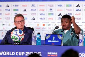 Misiunea specială trasată de Rangnick înainte de Spania - Austria: „Monitorizați-l foarte atent”