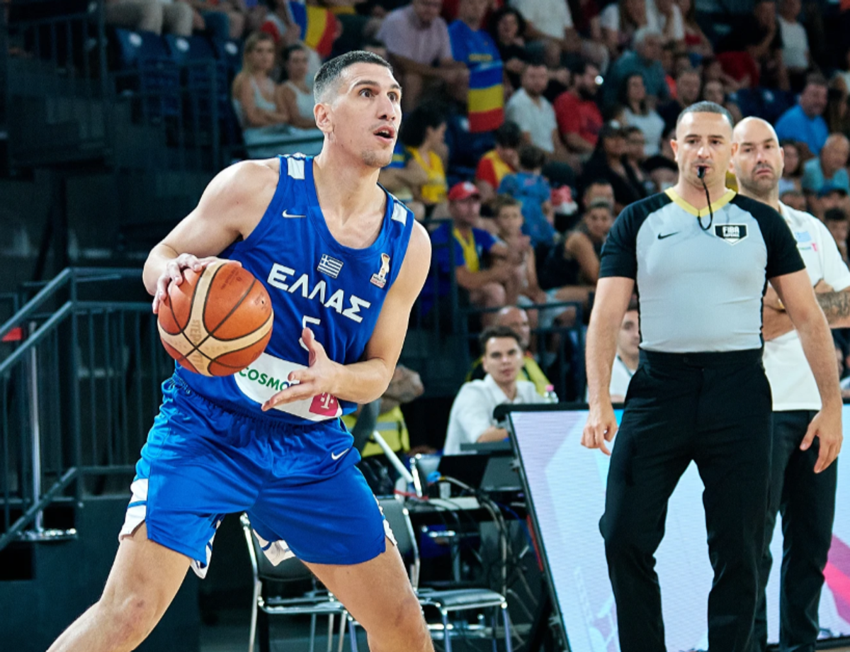 Victorie importantă pentru România în preliminariile Campionatului Mondial din 2027: Grecia, învinsă la Oradea