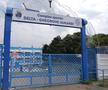 Cum arată stadionul „Delta - Gheorghe Iamandi” din Tulcea // foto: Andrei Furnigă (GSP)