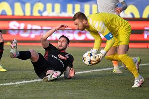 11 plecări dintr-un foc de la clubul din Superligă: 6 veniseră în iarnă