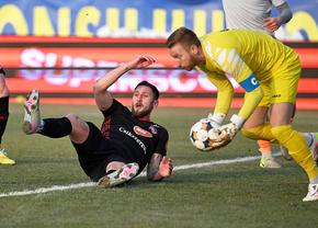 11 plecări dintr-un foc de la clubul din Superligă: 6 veniseră în iarnă