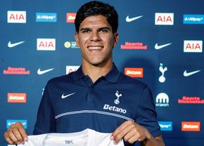 Oficial: Tottenham, 99 de milioane de euro pentru fotbalistul cu două retrogradări consecutive