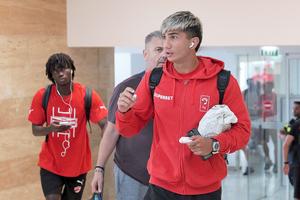 Musi face lobby pentru intermaționalul dorit la Dinamo: „Ar fi bine să vină!”