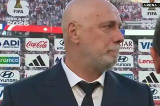 Sergej Barbarez a izbucnit în plâns în fața camerelor, după eliminarea Bosniei de la Mondial